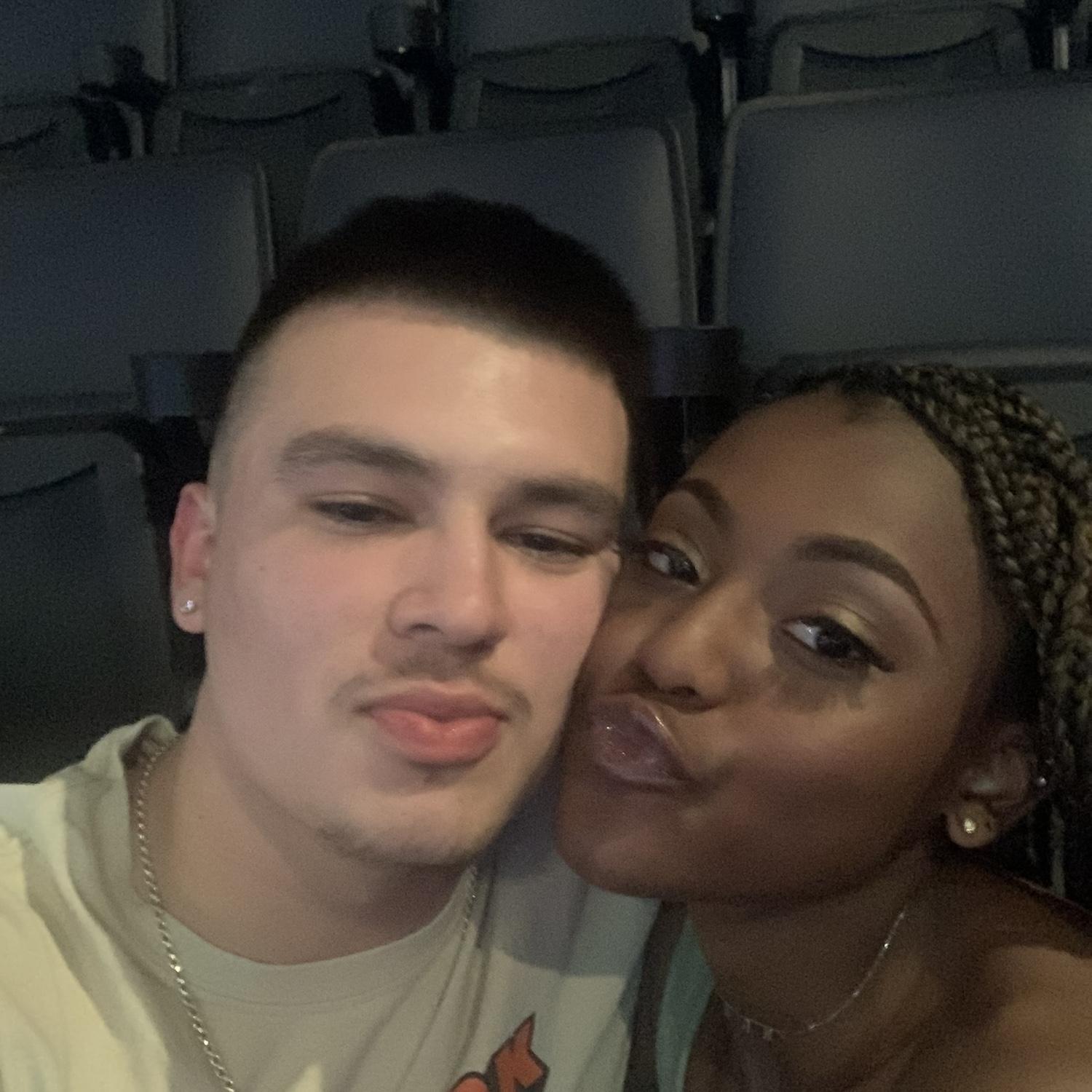 Our first concert together
(Justin Bieber 2022)