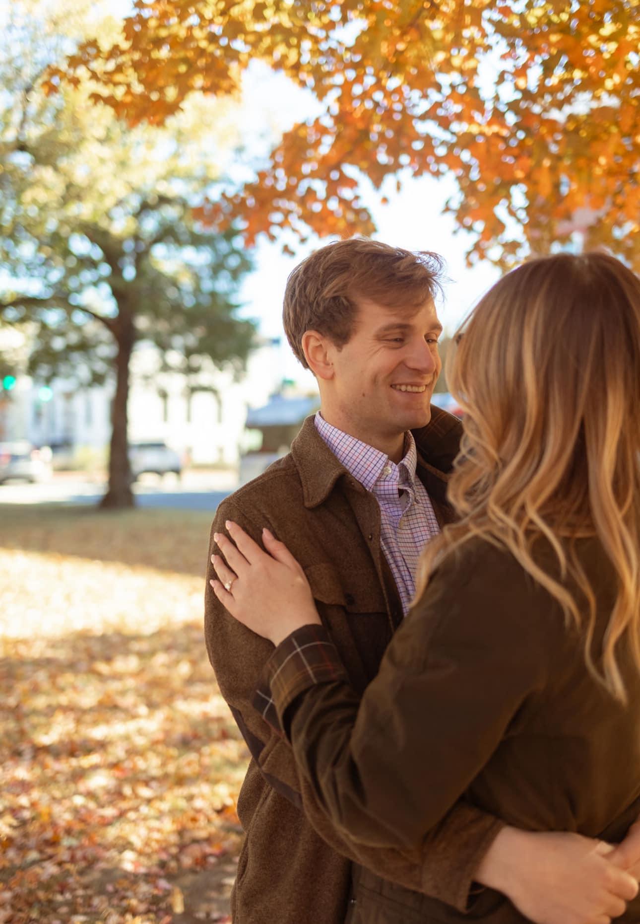 The Wedding Website of Callie Hyde and Connor Quinn