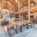 Cathedral Ledge Distillery