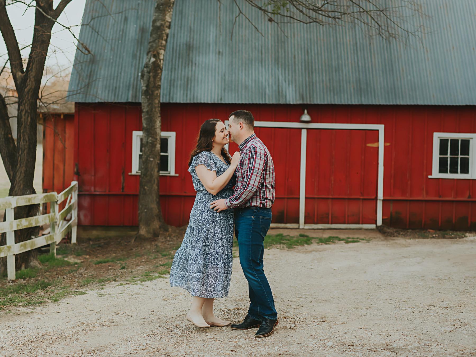 The Wedding Website of Mary Beery and Brian Parker