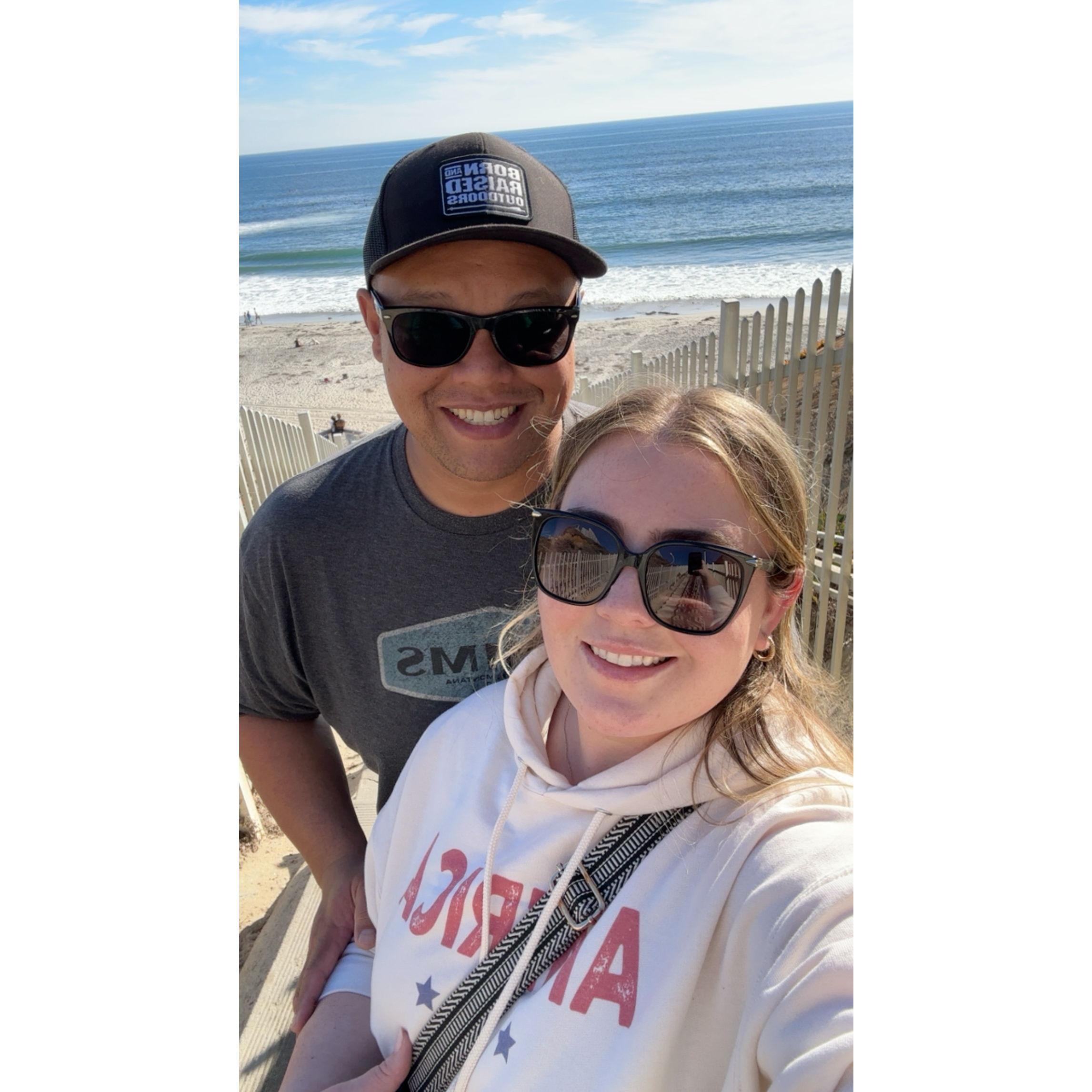 Recent So Cal Trip