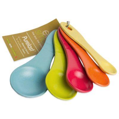 Architec® Purelast Measuring Spoons (Set of 5)