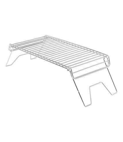 GSI Folding Campfire Grill