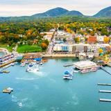 Bar Harbor