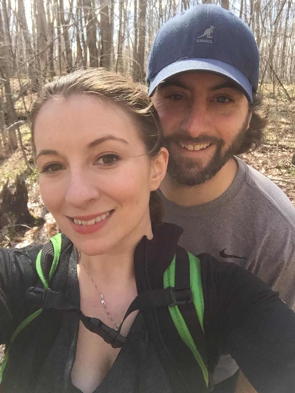 The Wedding Website of Amy McClure and Asher Ellis
