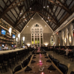 5Church Charleston