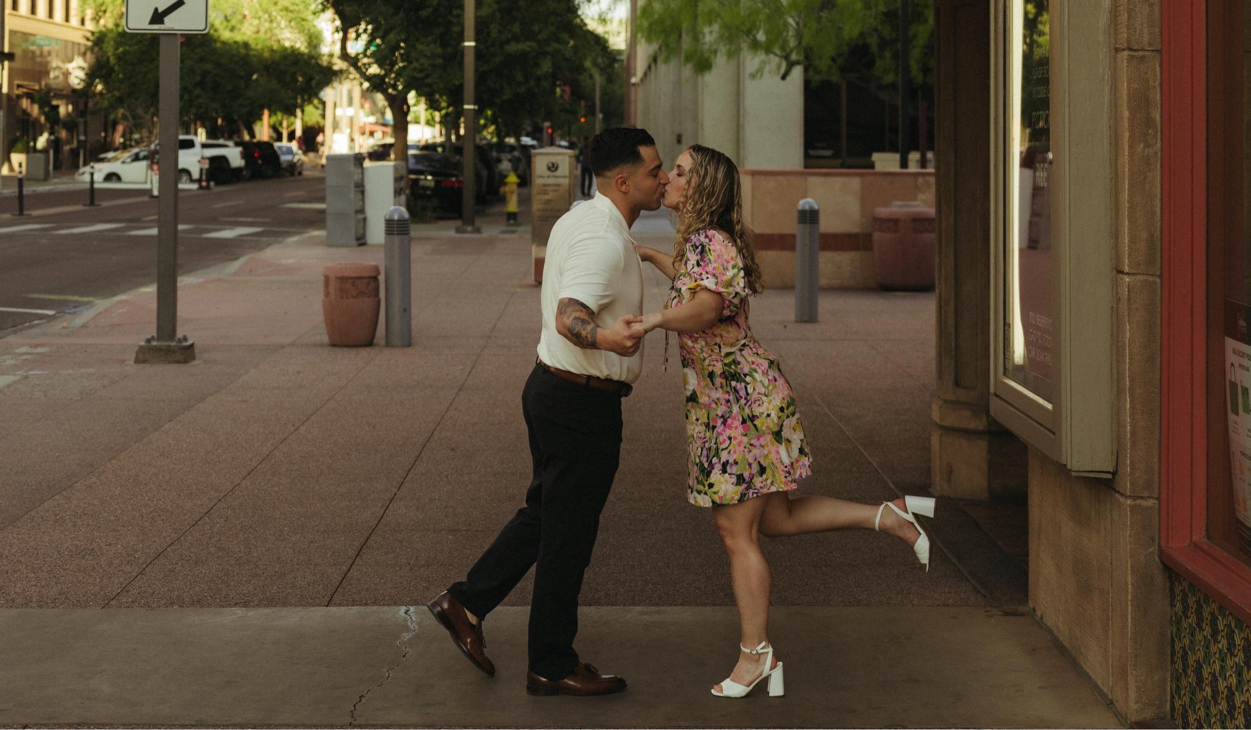The Wedding Website of Haley Henderson and Eric Ruiz