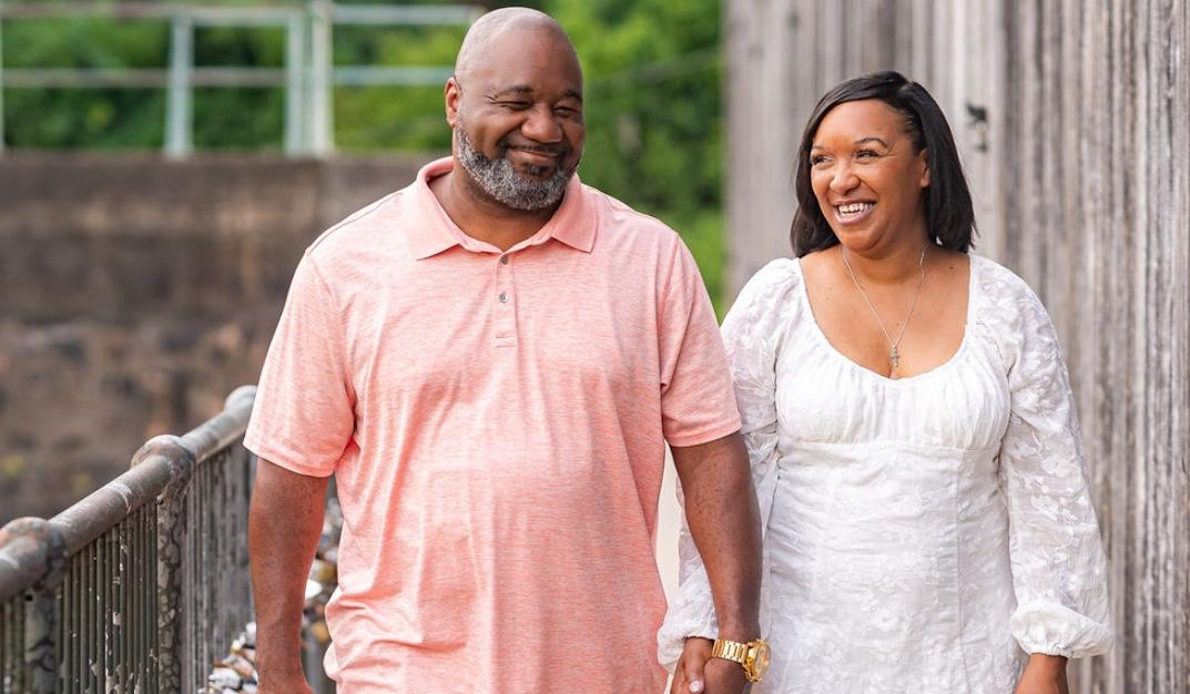 The Wedding Website of Elyse Brown and William Trice