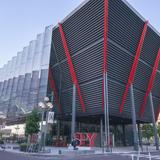 International Spy Museum