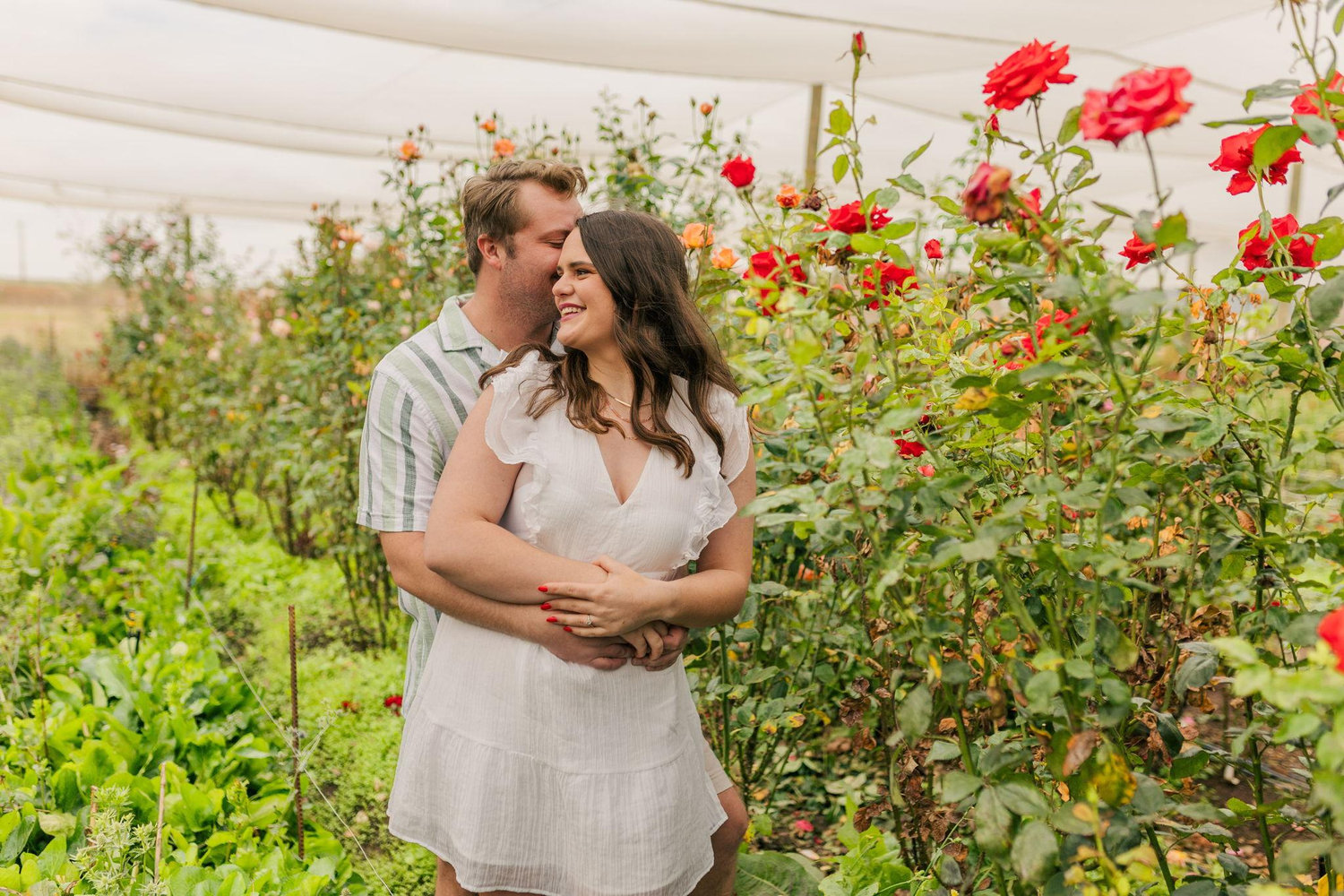 The Wedding Website of Kayleigh Pelser and Gerrit Janse van Rensburg