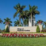 The Shops at Pembroke Gardens