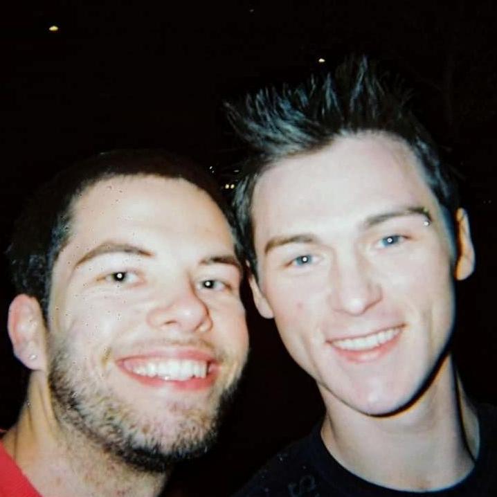10 years ago. Don't even remember.