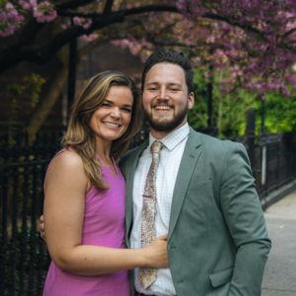 Honeymoon Fund