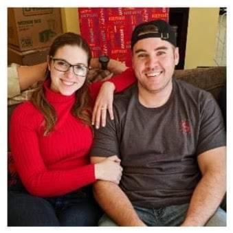 A Christmas to remember.