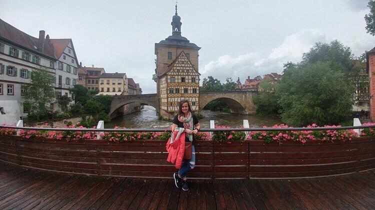 Bamberg, 07.2017