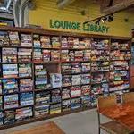 House Rules Lounge