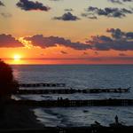 Edgewater Park Beach