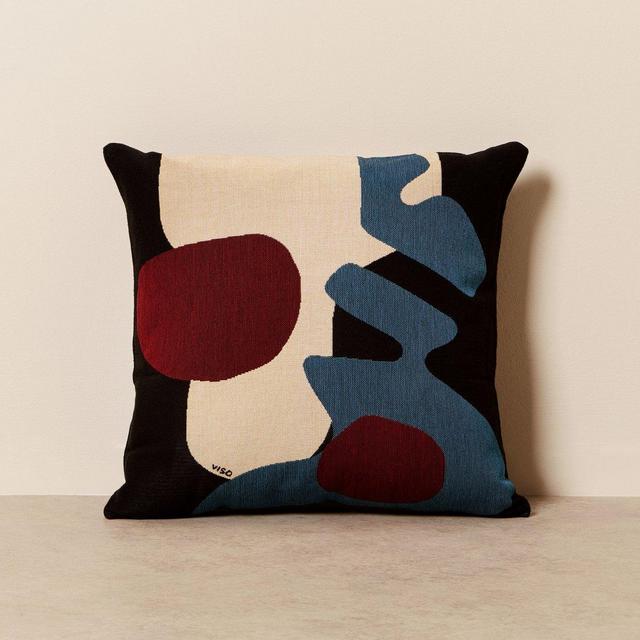 Tapestry Pillow 11