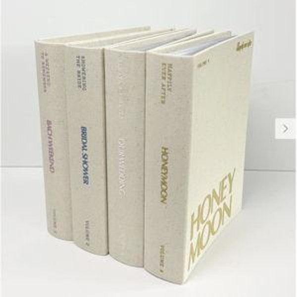 Photo Album Bundle