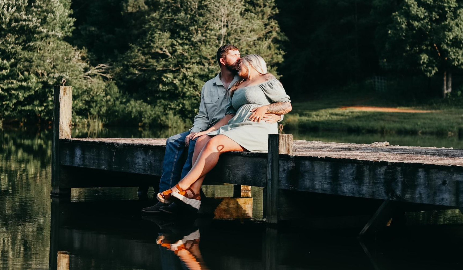 The Wedding Website of Sarah Wade and Alexander Gay