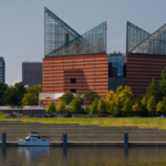 Tennessee Aquarium