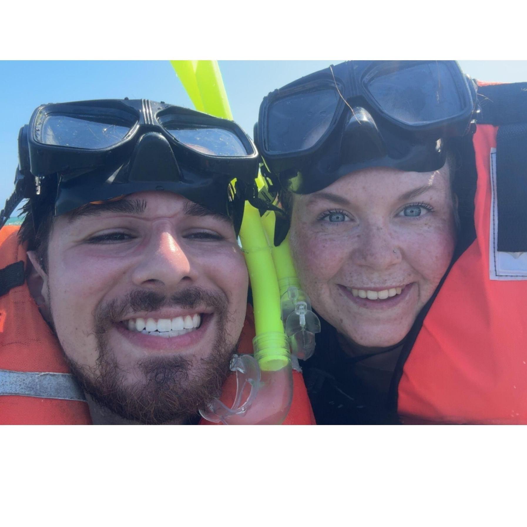 Celebratory Cruise (Engagement and Graduations)