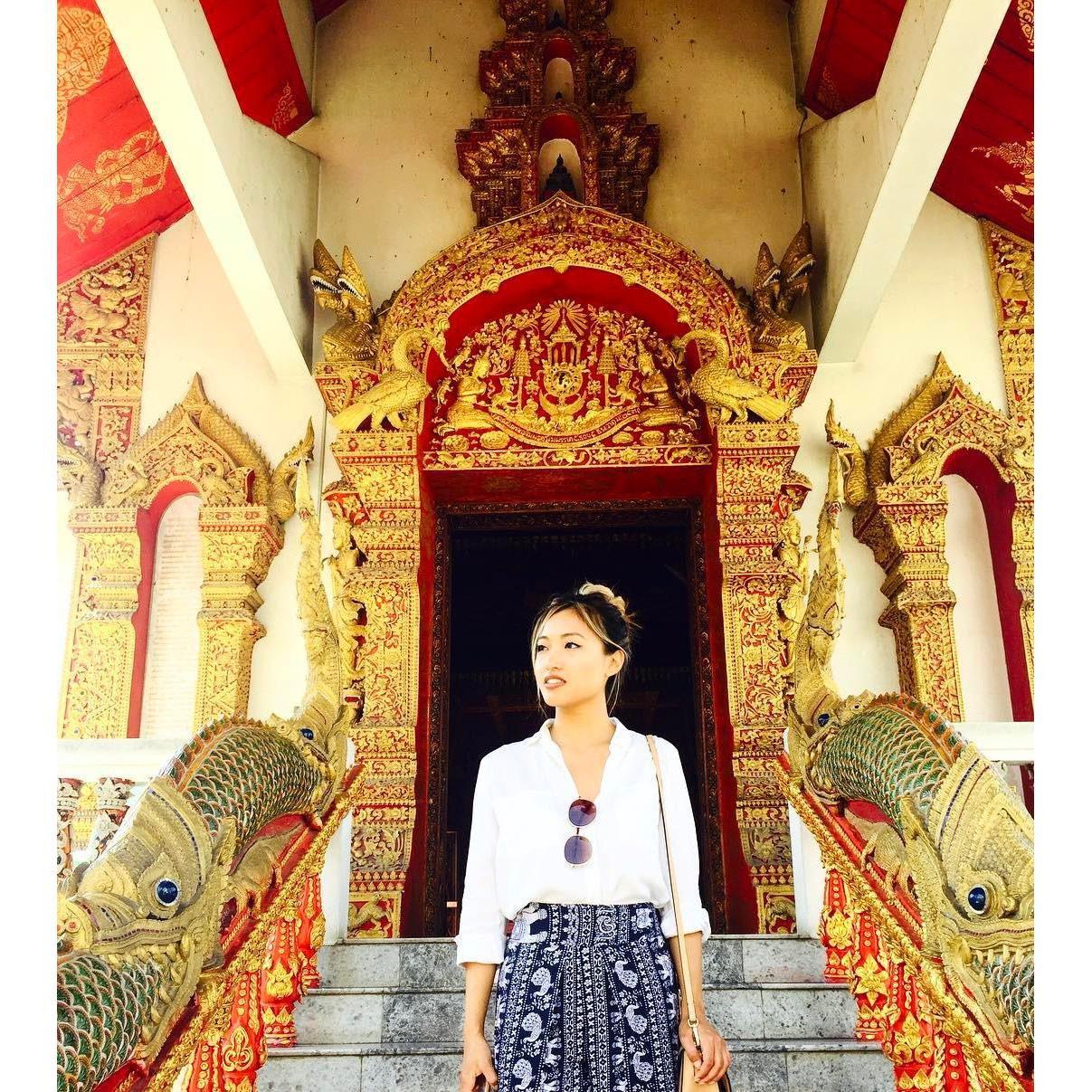 Chiang Mai, Thailand