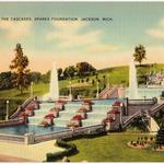 The Cascades
