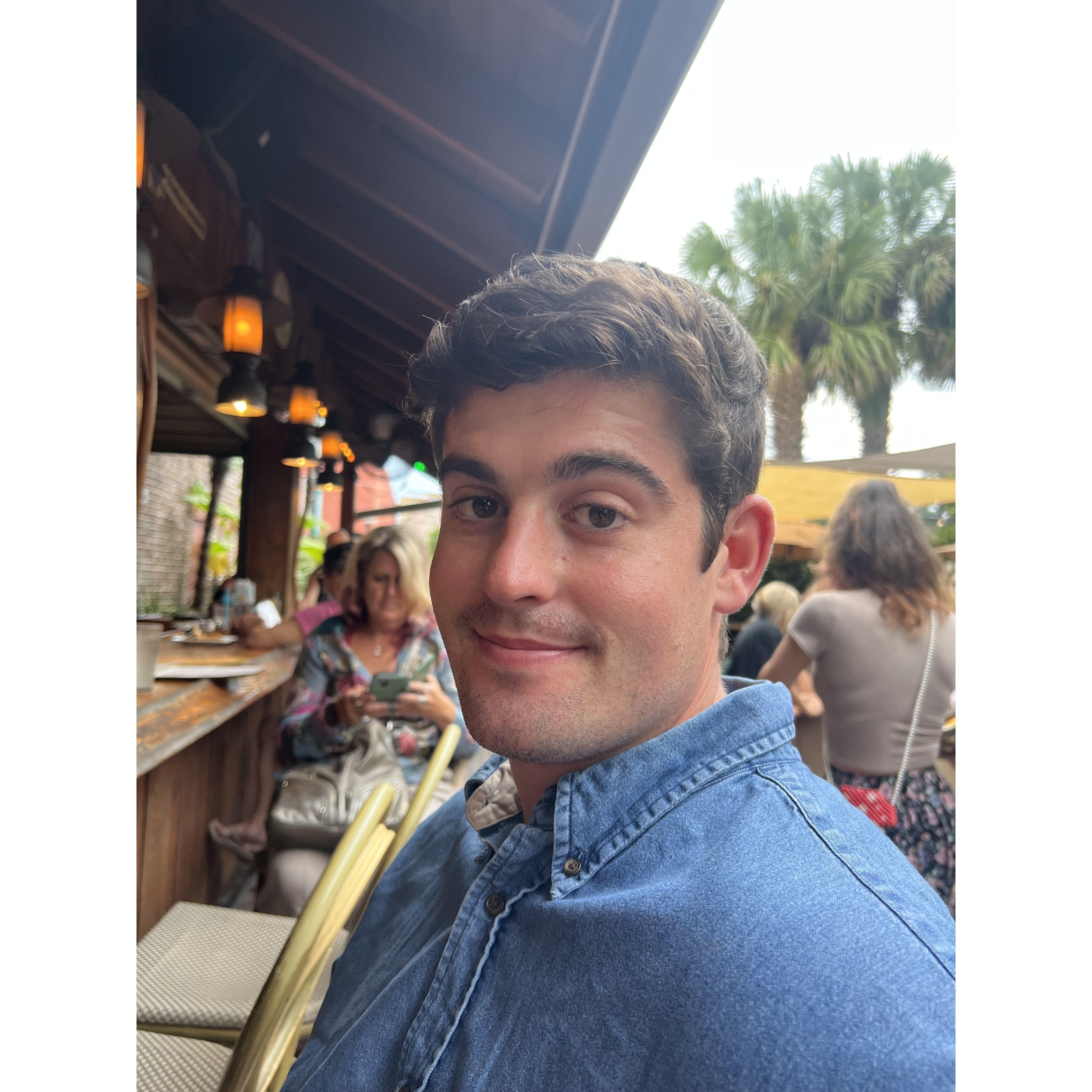 Naomi's favorite pic of Shane