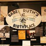 Babe Ruth Birthplace and Museum
