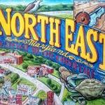 North East