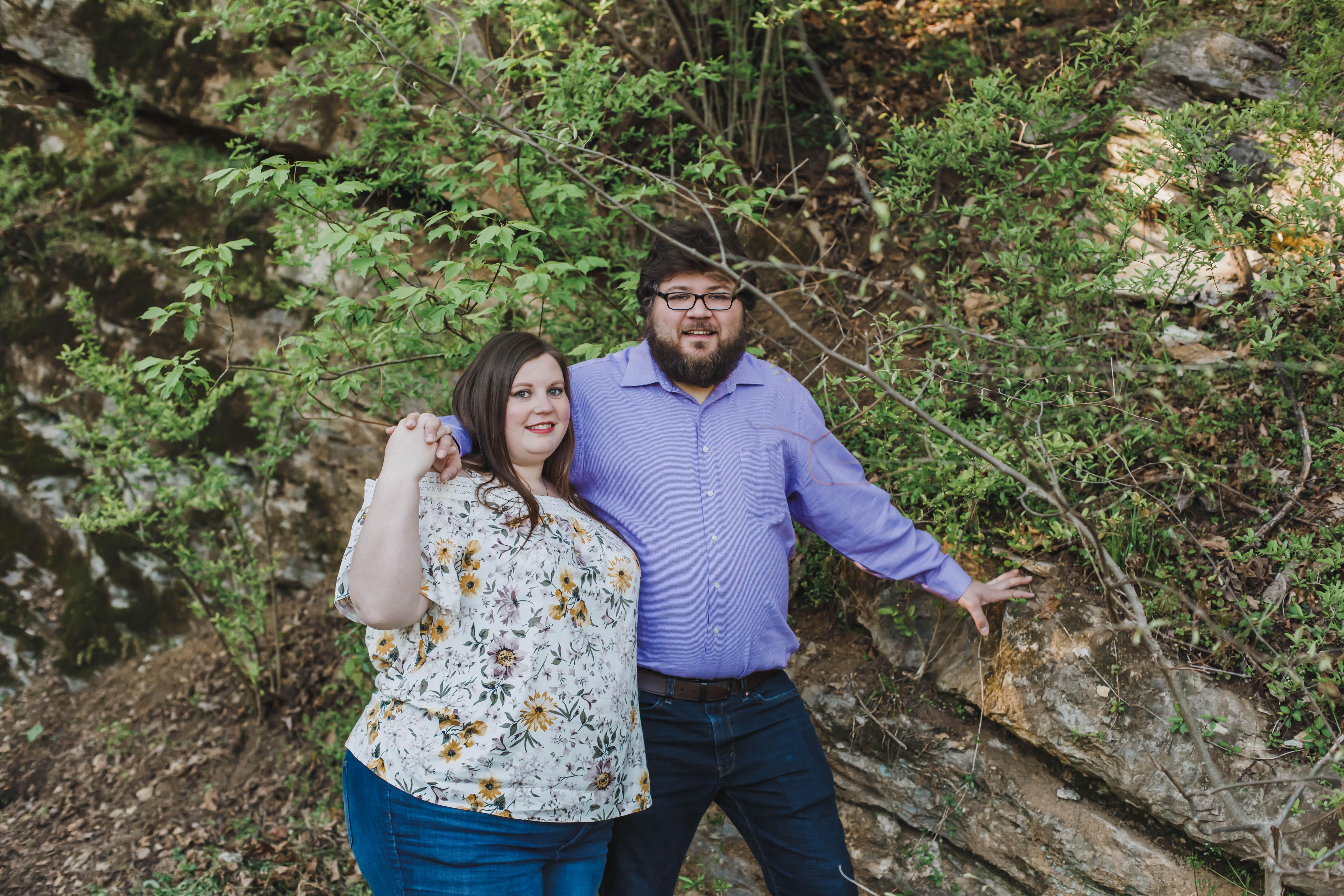 The Wedding Website of Geoff Hiltl and Colleen Karl