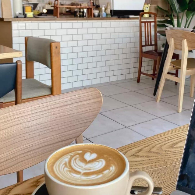 Coffee Shop Fund