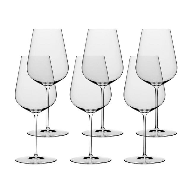Richard Brendon Jancis Robinson Collection Wine Glass Set of 6