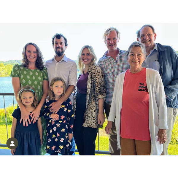 Mary Francis Kidd and James Baron Currin Jr.'s Wedding Website