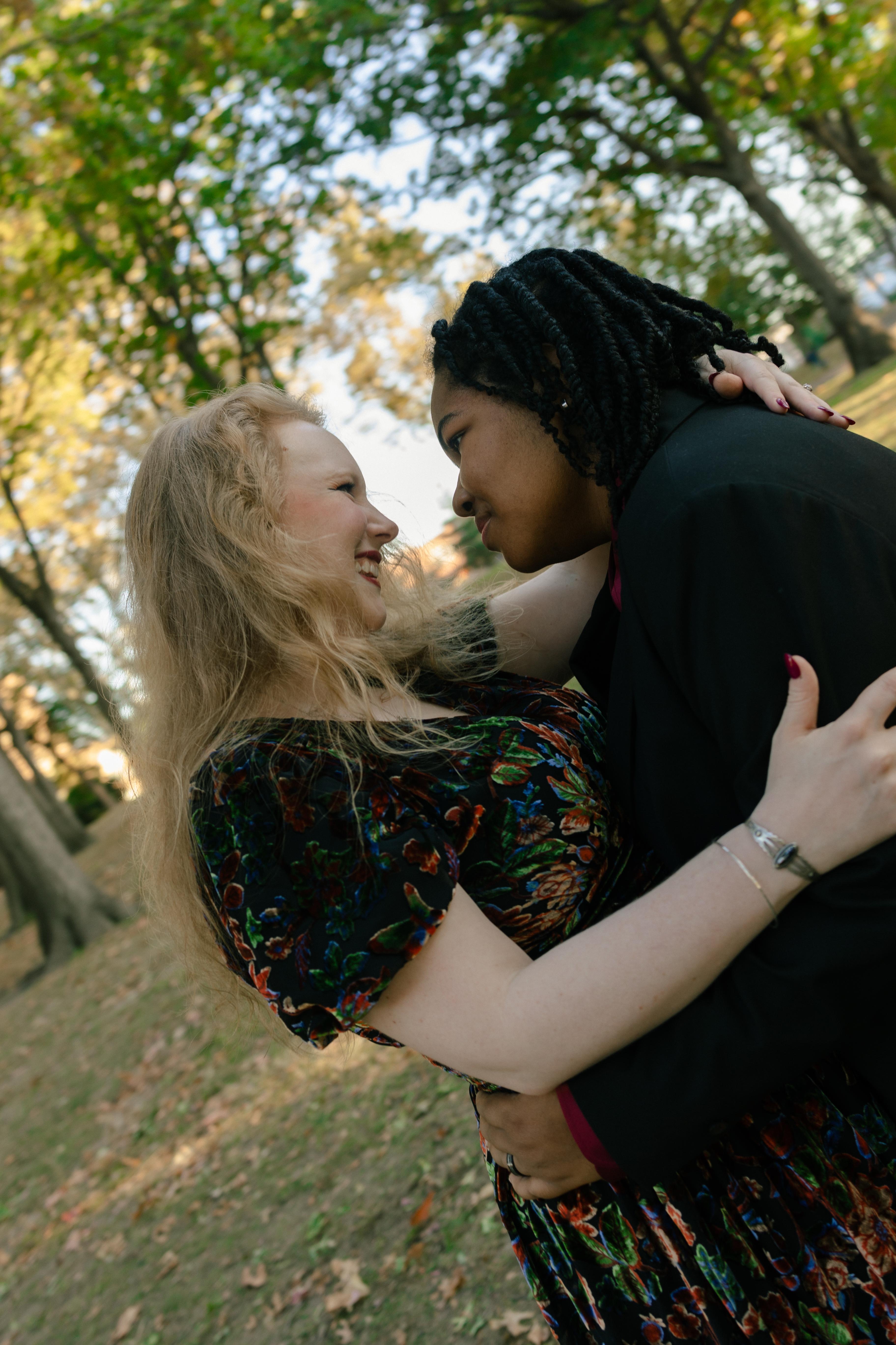 The Wedding Website of Maya Fakundiny and Britt Washington