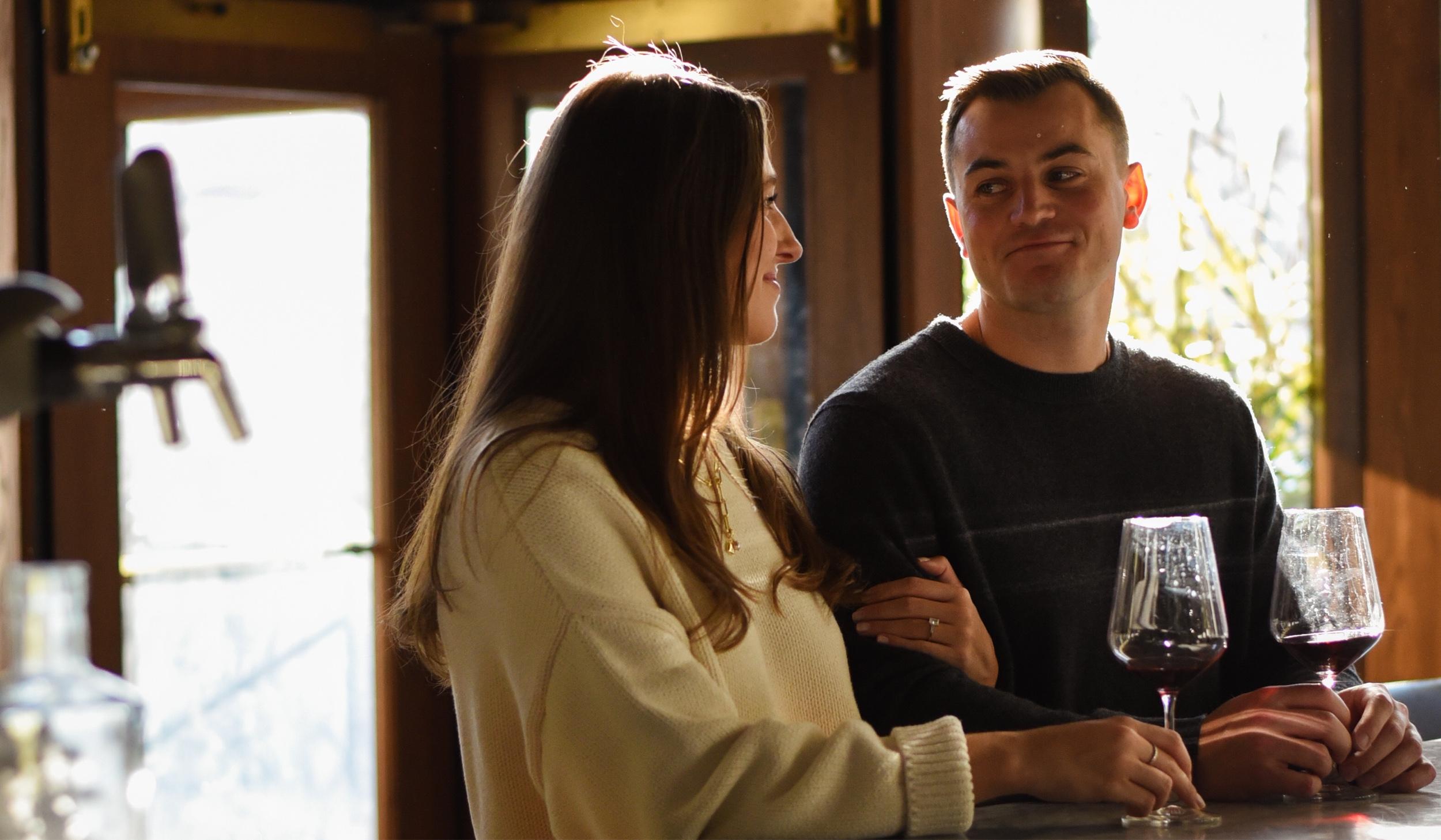 The Wedding Website of Rachel Hellwarth and Nick Bossong