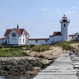 Mass Audubon's Eastern Point Wildlife Sanctuary