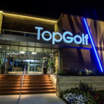 Topgolf