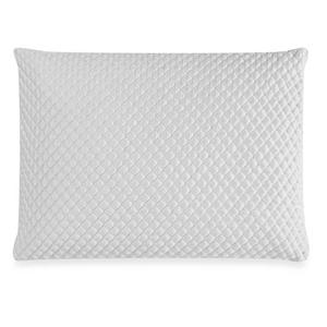 Therapedic® TruCool® Memory Foam Back/Stomach Sleeper Pillow