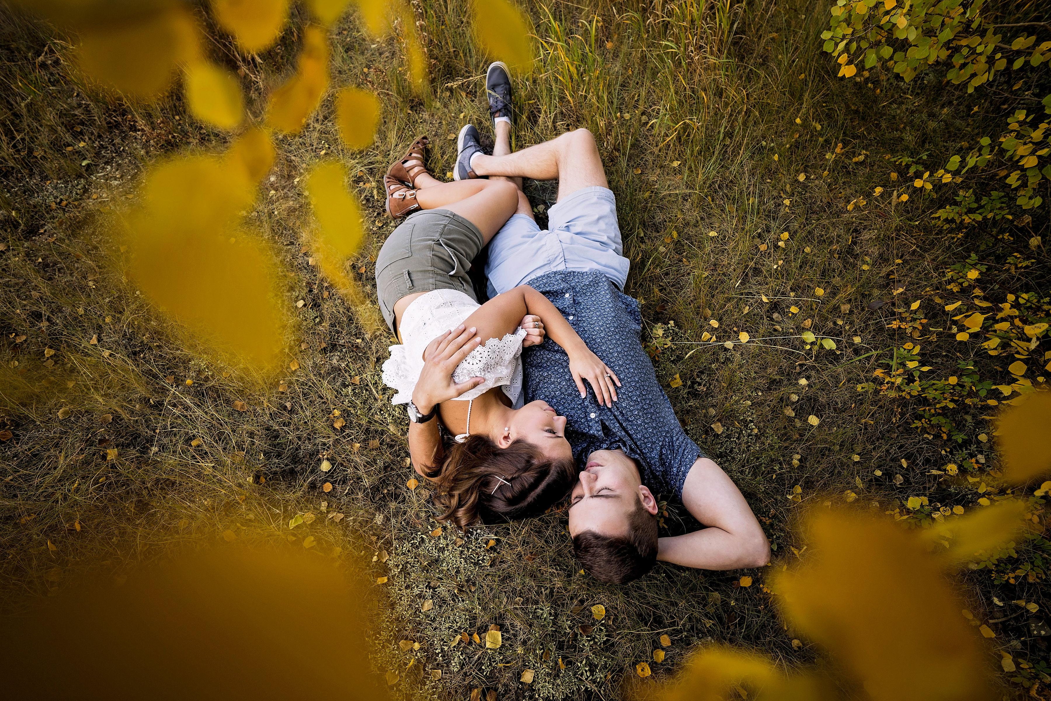 The Wedding Website of Aaron Lathrop-Melting and Elizabeth Ruiz