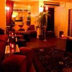 Flûte Champagne Bar