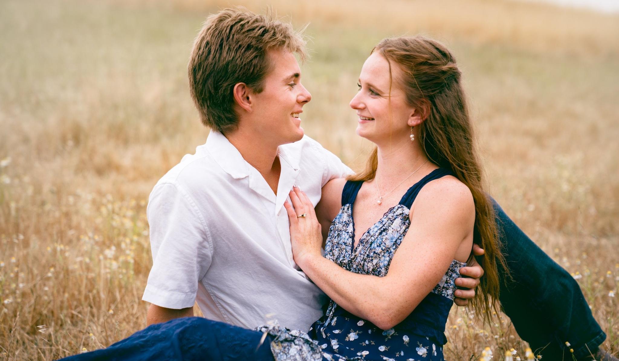 The Wedding Website of Colby Stewart and Emily Rich