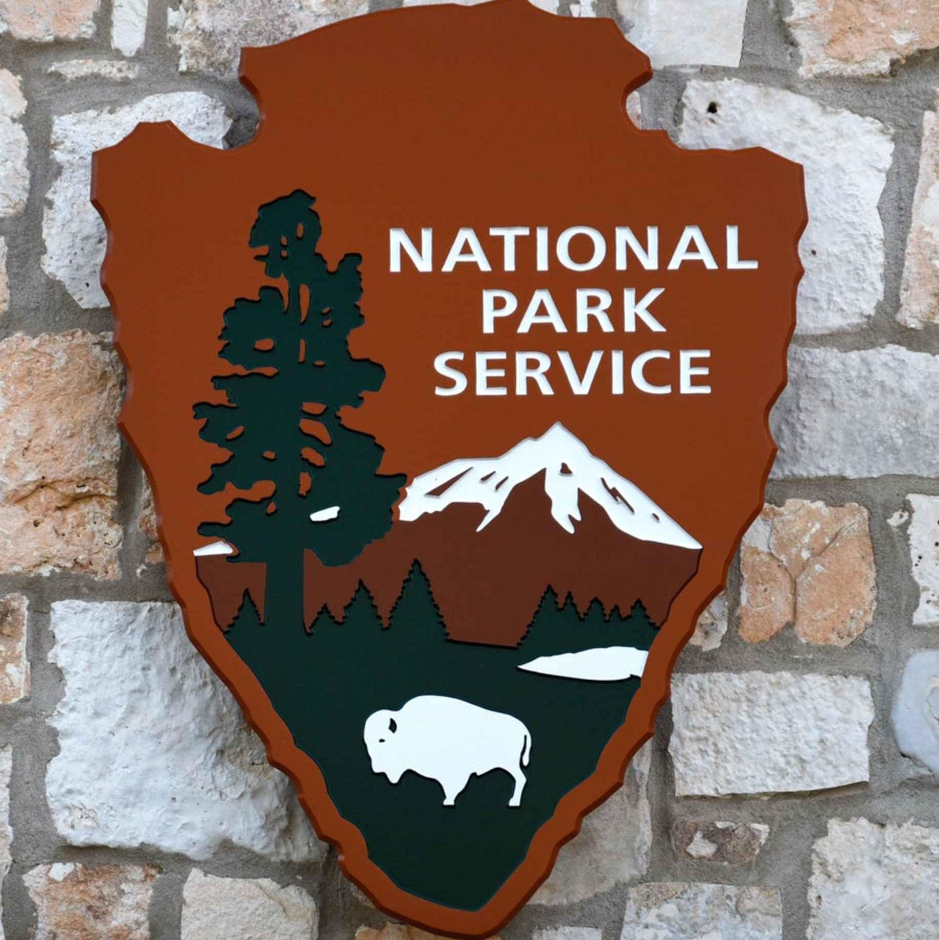 National Park Annual Pass