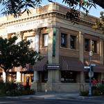 The Shops at Claremont Village