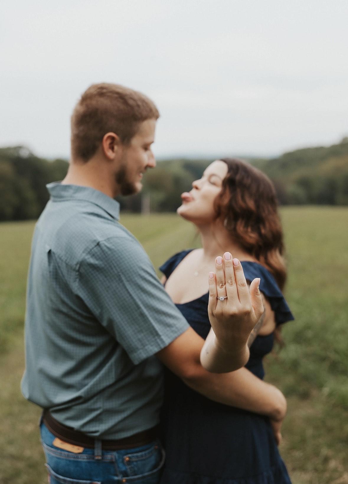 The Wedding Website of Cheyanne Wheeler and Brandon Lynn