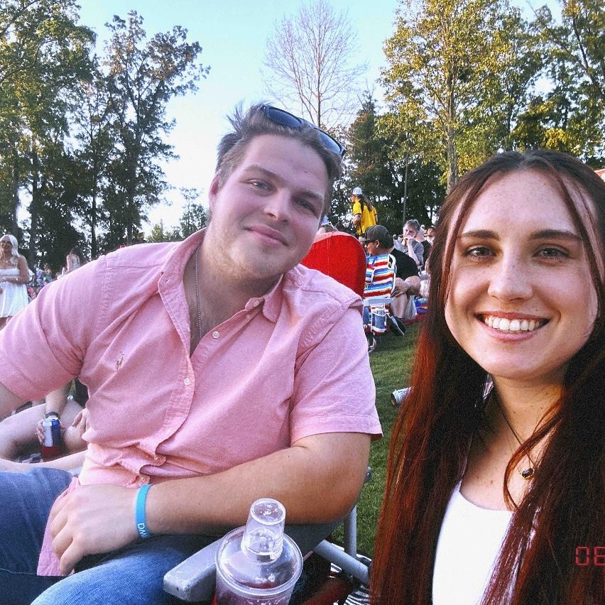 Tyler Childers concert - June 2024