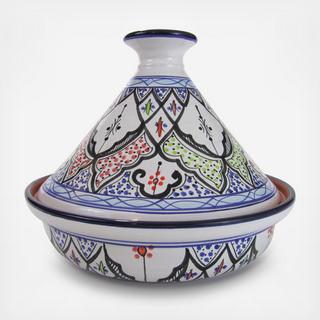 Tibarine Tagine