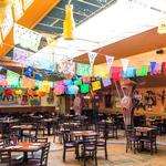 Los Olivos Mexican Patio
