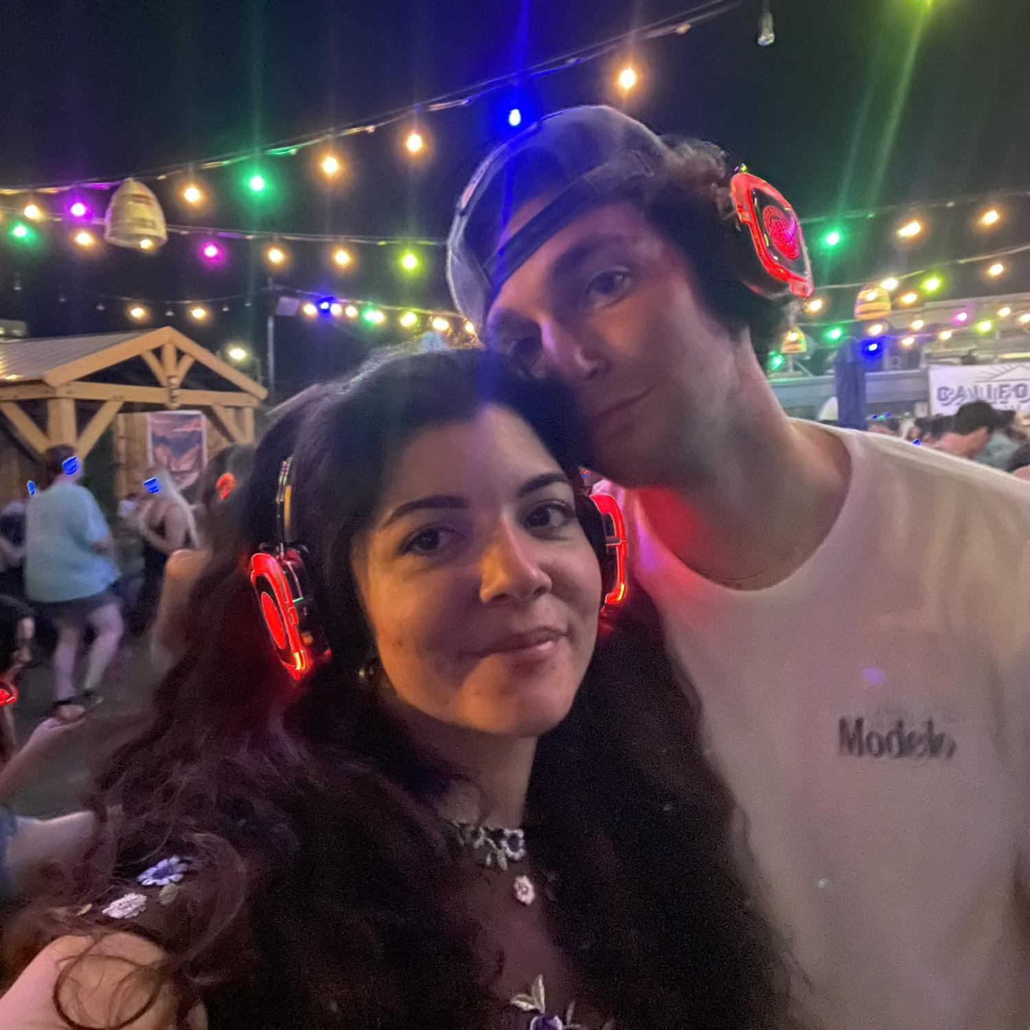 Denver Silent Disco- June 2022